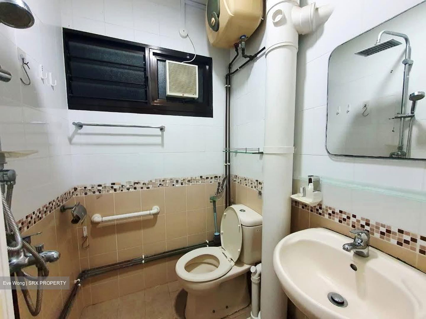 Blk 742 Yishun Avenue 5 (Yishun), HDB 3 Rooms #563610861